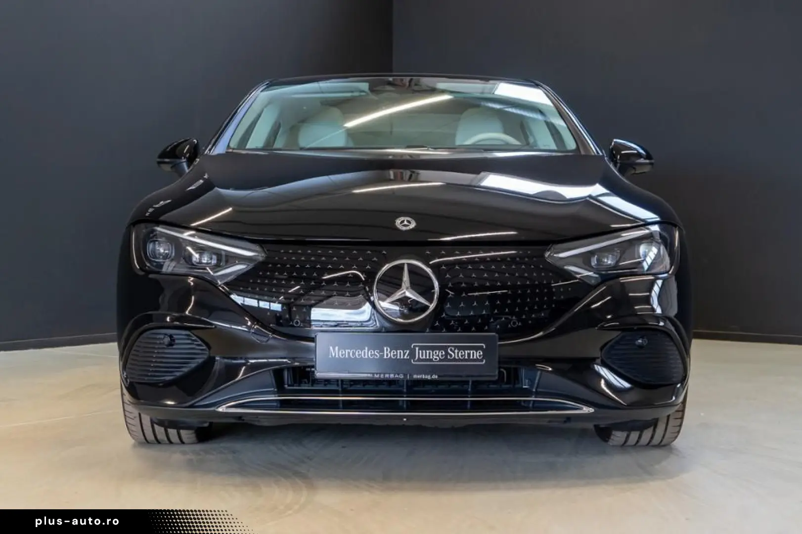 MERCEDES-BENZ EQE 350   Edition Pano AHK Digital Bur&hellip;