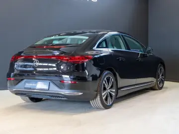 MERCEDES-BENZ EQE 350   Edition Pano AHK Digital Bur…