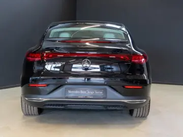 MERCEDES-BENZ EQE 350   Edition Pano AHK Digital Bur…
