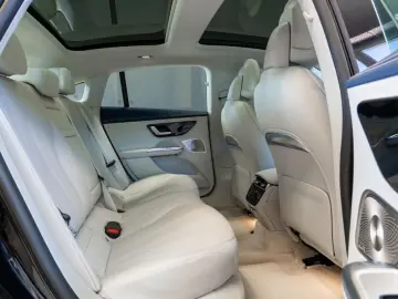 MERCEDES-BENZ EQE 350   Edition Pano AHK Digital Bur…