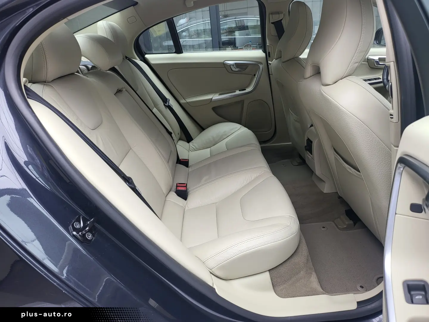 Volvo S60 2.0D4   163cp   Euro 5