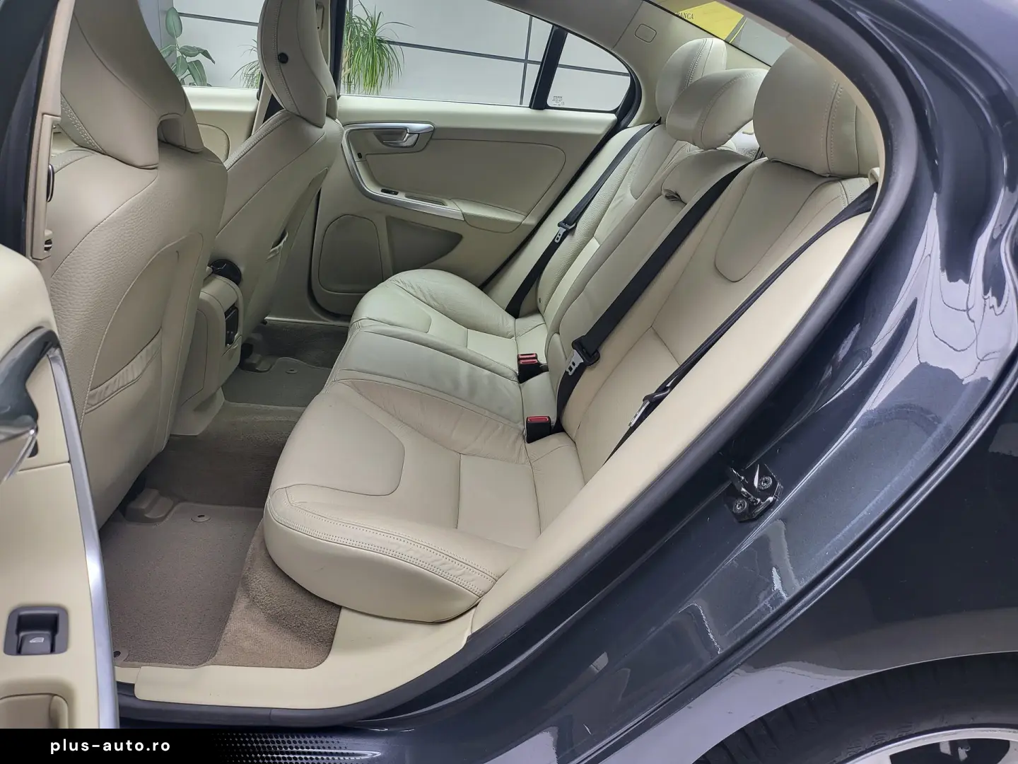 Volvo S60 2.0D4   163cp   Euro 5