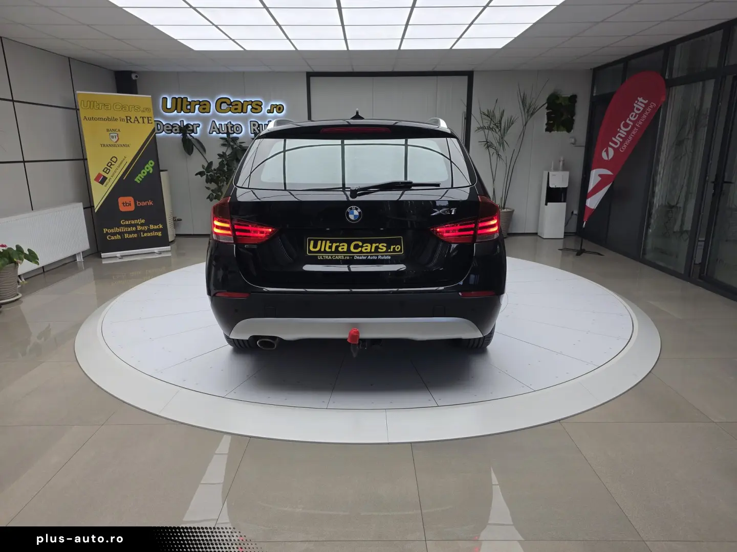 BMW X1 20d xDrive