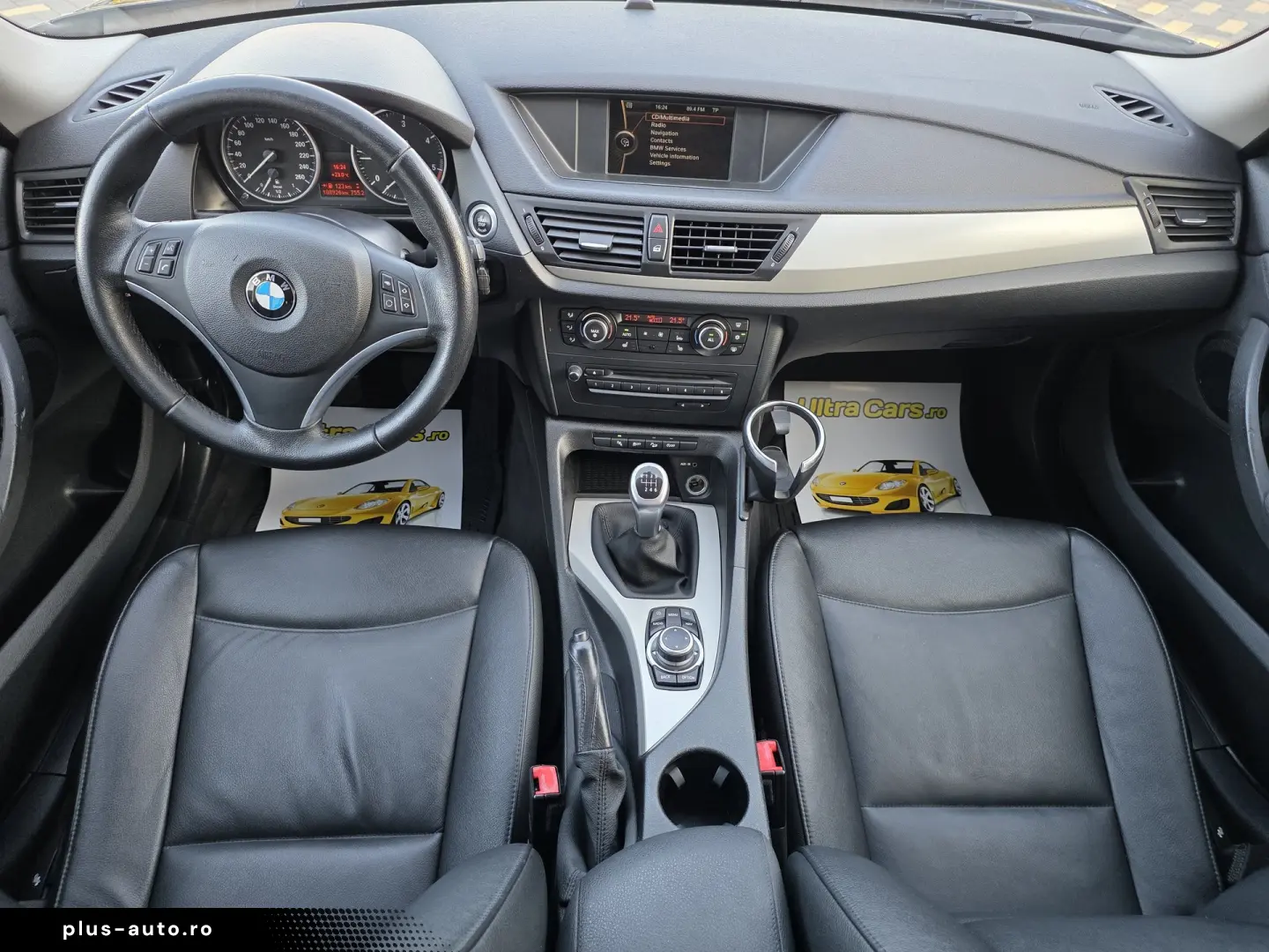 BMW X1 20d xDrive