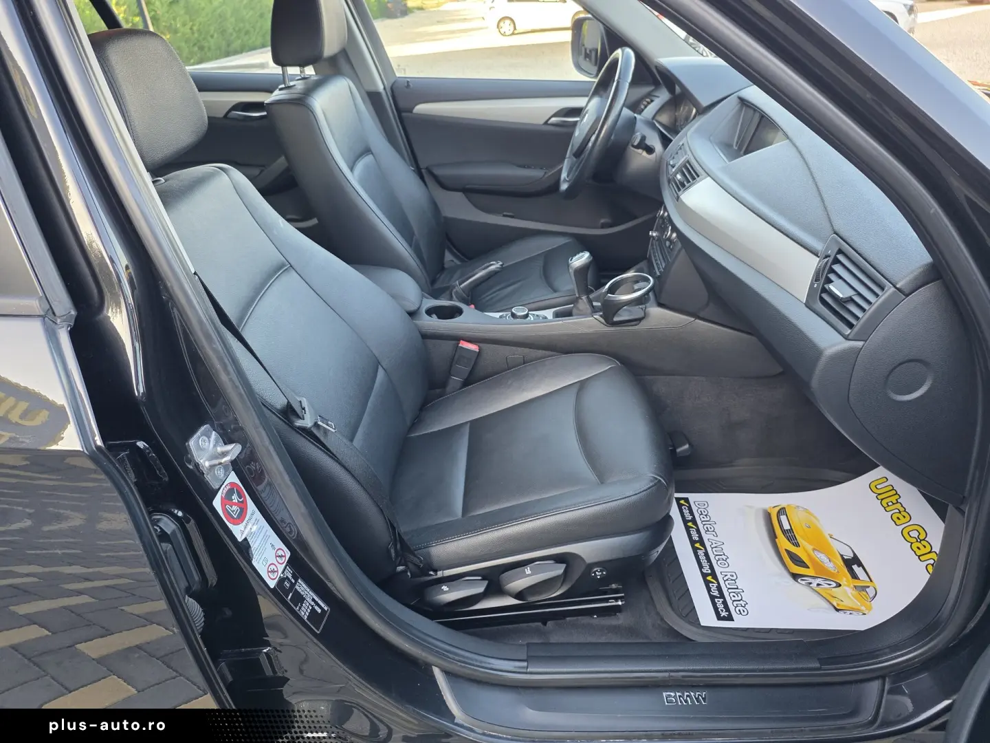 BMW X1 20d xDrive