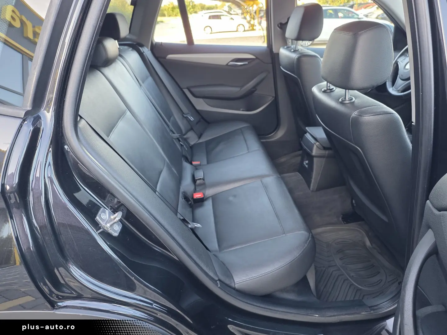 BMW X1 20d xDrive