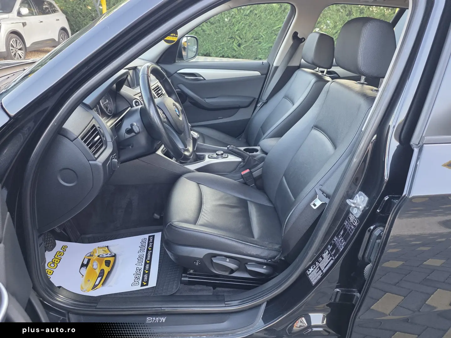 BMW X1 20d xDrive