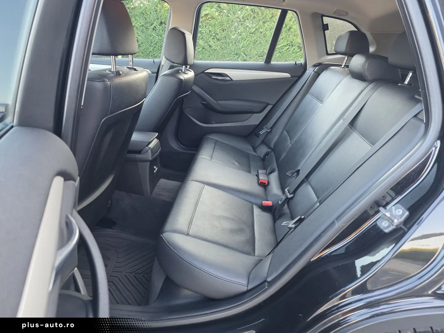 BMW X1 20d xDrive