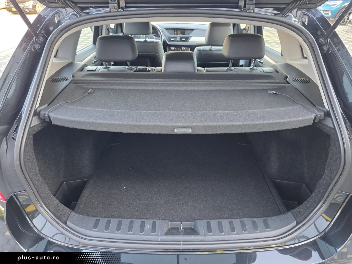 BMW X1 20d xDrive