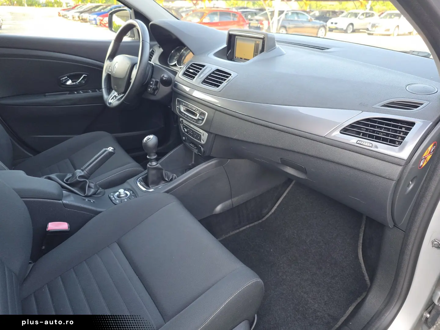 Renault Megane  1.5dCi