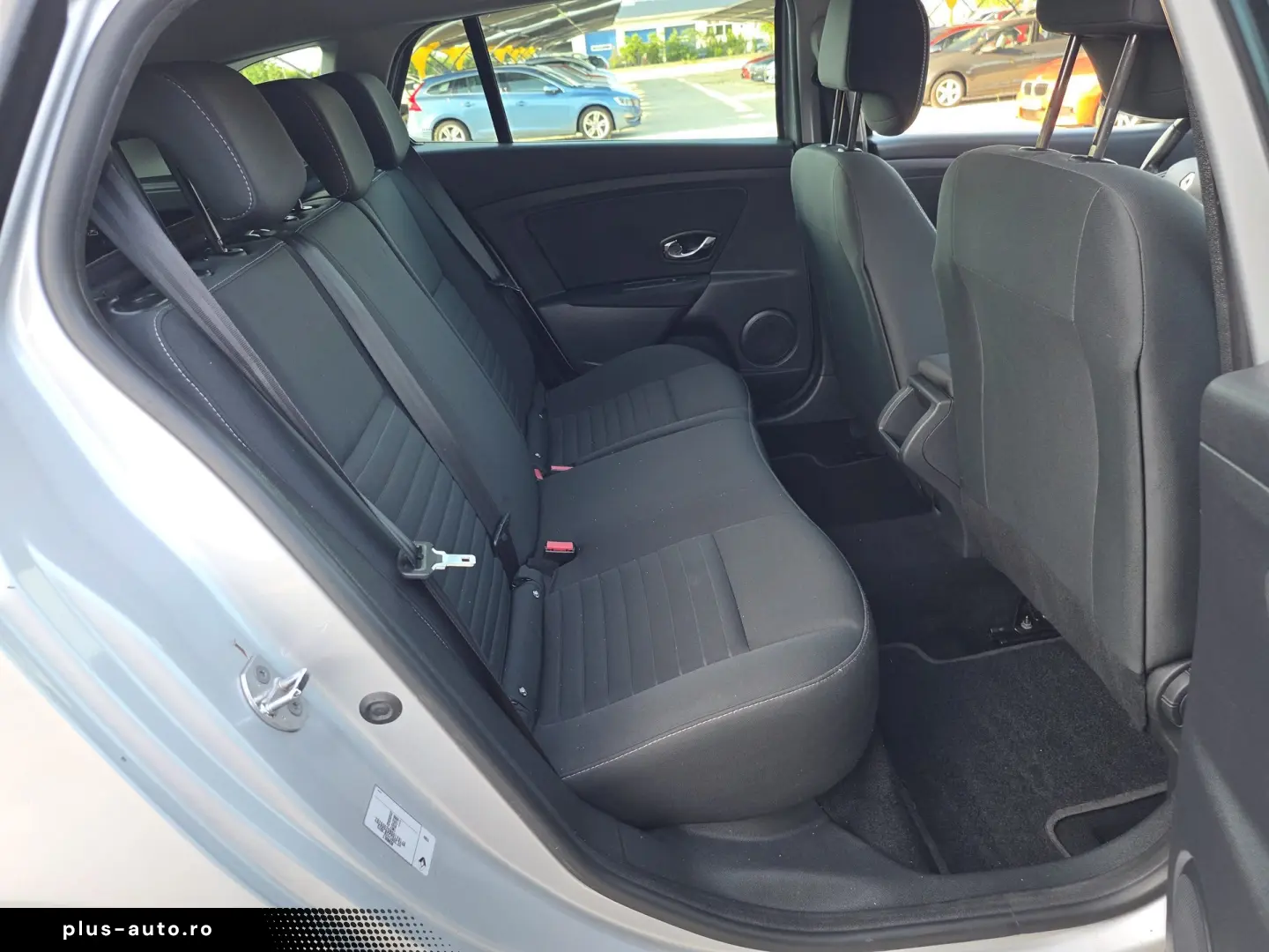 Renault Megane  1.5dCi