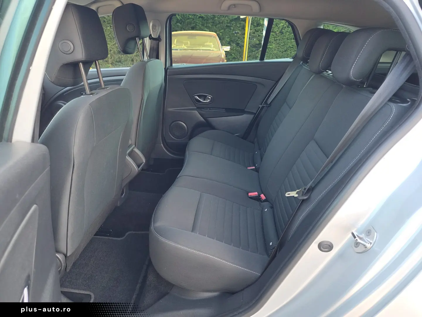 Renault Megane  1.5dCi