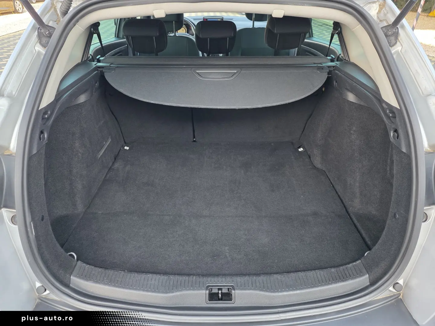 Renault Megane  1.5dCi