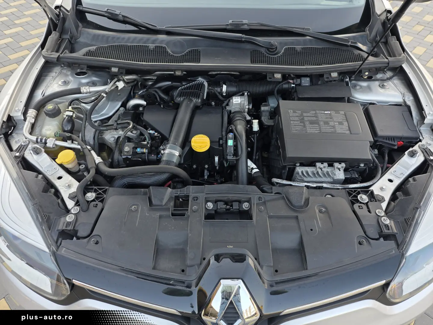 Renault Megane  1.5dCi