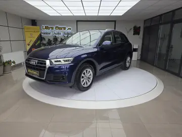 Audi Q5 2.0 TDI quattro  190cp  Euro 6