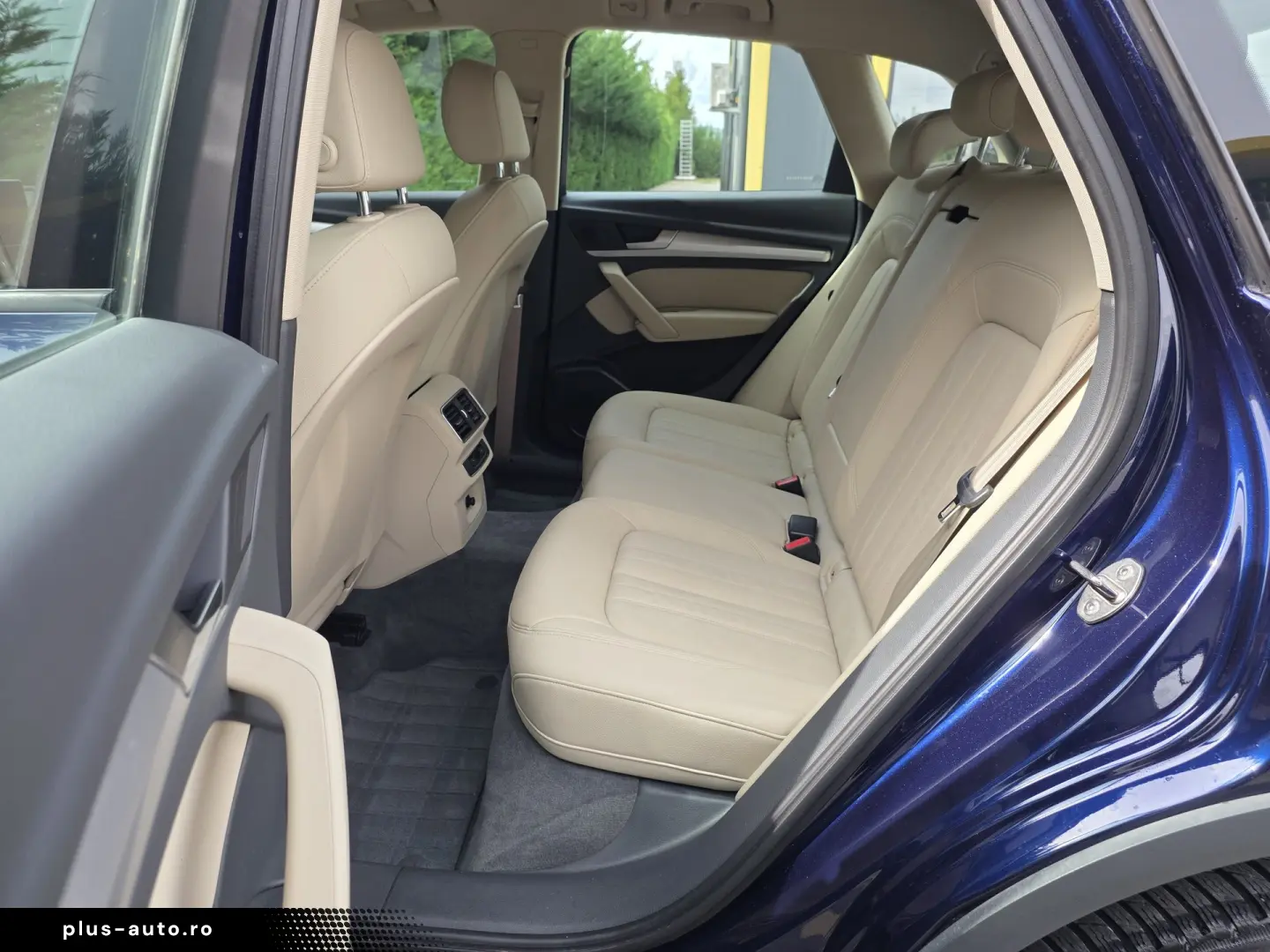 Audi Q5 2.0 TDI quattro  190cp  Euro 6