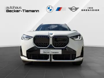 BMW X3 30e xDrive M Sport