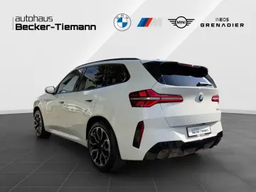 BMW X3 30e xDrive M Sport