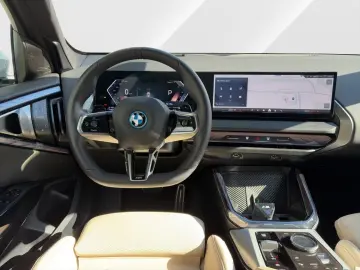 BMW X3 30e xDrive M Sport
