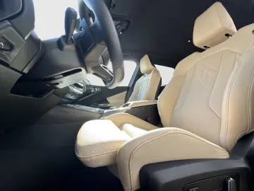 BMW X3 30e xDrive M Sport