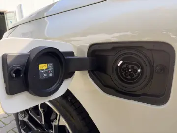 BMW X3 30e xDrive M Sport