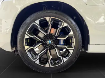 BMW X3 30e xDrive M Sport