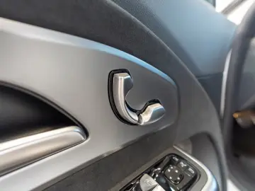 Mercedes-Benz CLA 220 Coupé 4MATIC AMG