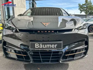 CUPRA Tavascan Endurance