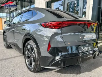 CUPRA Tavascan Endurance