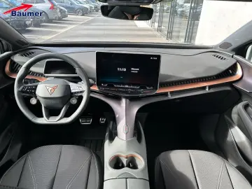 CUPRA Tavascan Endurance