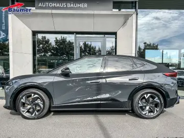 CUPRA Tavascan Endurance