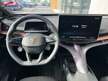 CUPRA Tavascan Endurance