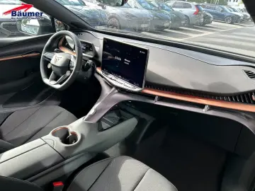 CUPRA Tavascan Endurance