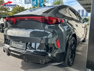 CUPRA Tavascan Endurance