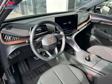CUPRA Tavascan Endurance