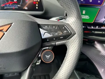 CUPRA Tavascan Endurance