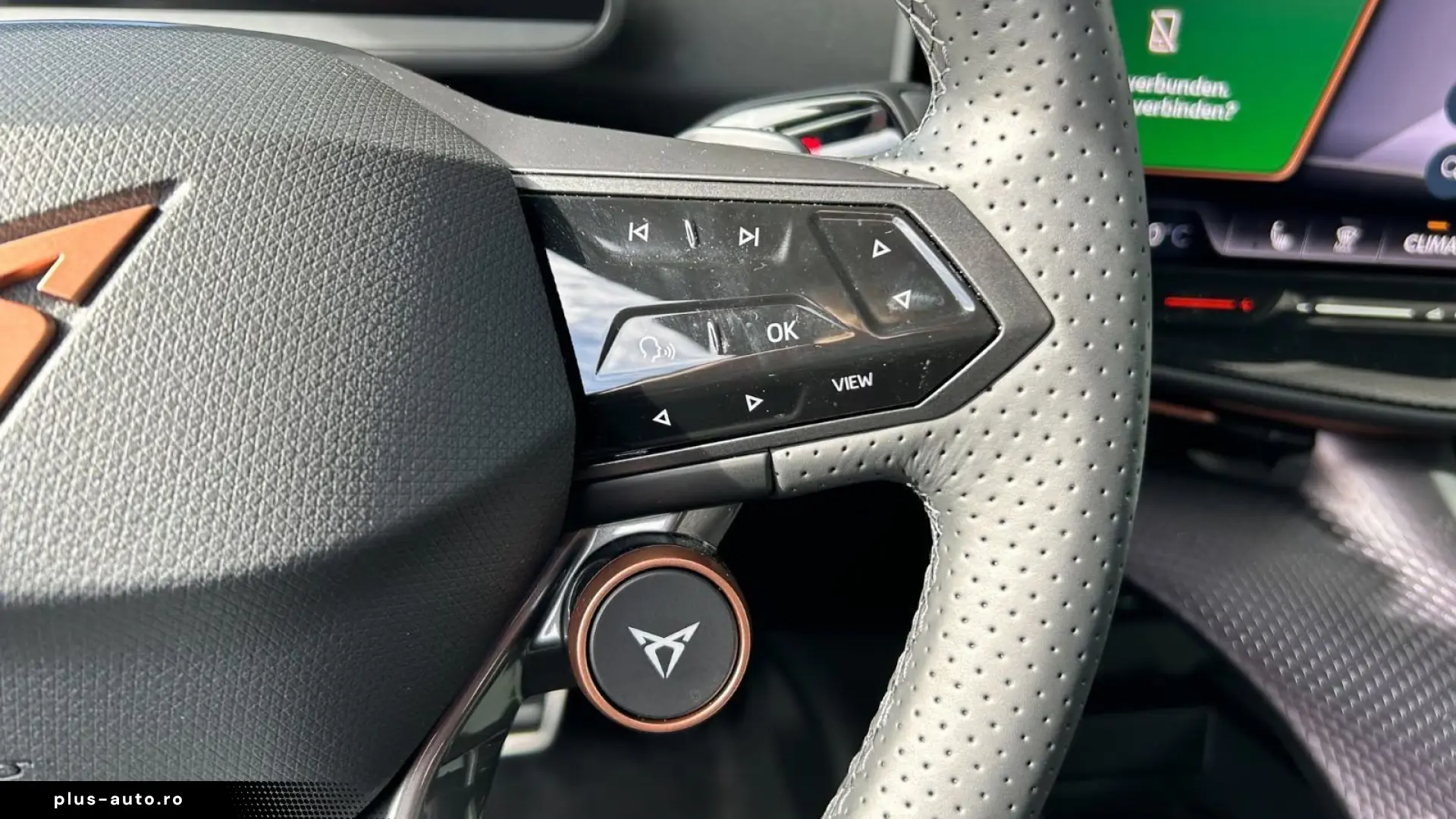 CUPRA Tavascan Endurance