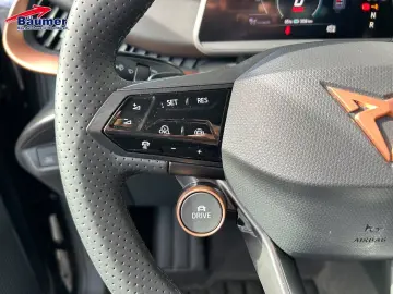 CUPRA Tavascan Endurance