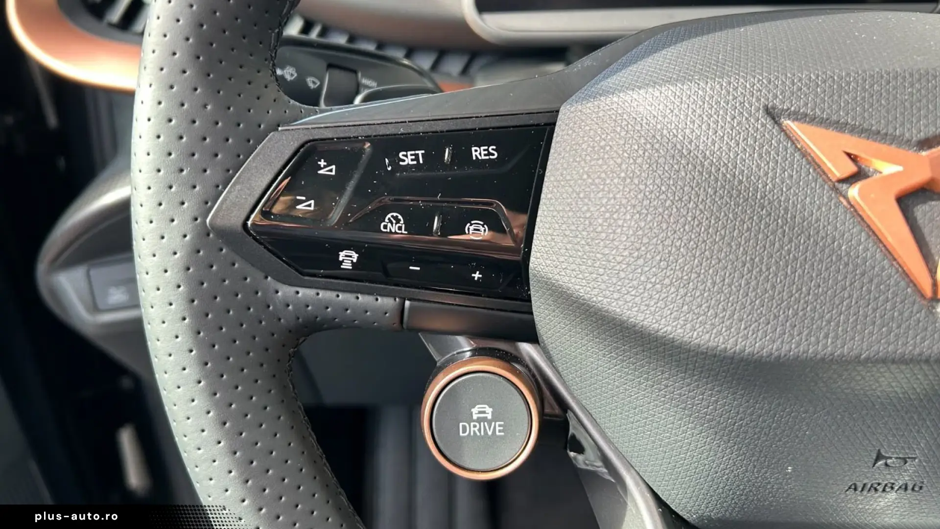 CUPRA Tavascan Endurance