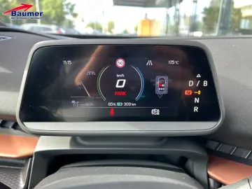CUPRA Tavascan Endurance