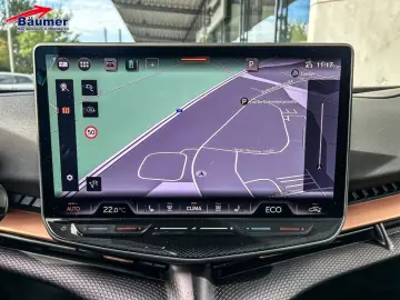 CUPRA Tavascan Endurance