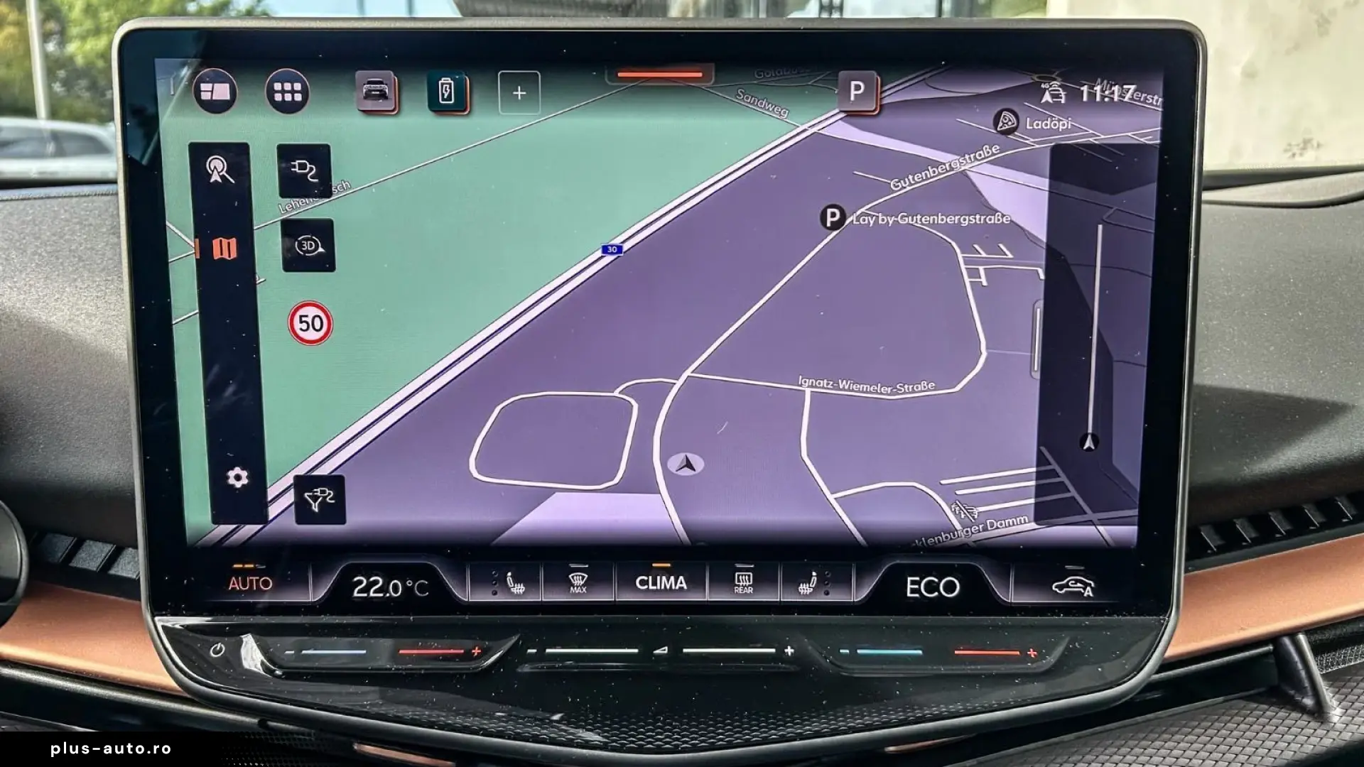 CUPRA Tavascan Endurance
