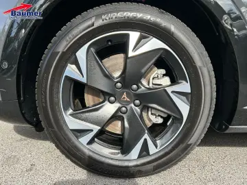 CUPRA Tavascan Endurance