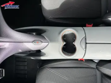 CUPRA Tavascan Endurance