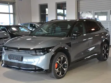 Zeekr 7X 475kW AWD Privilege
