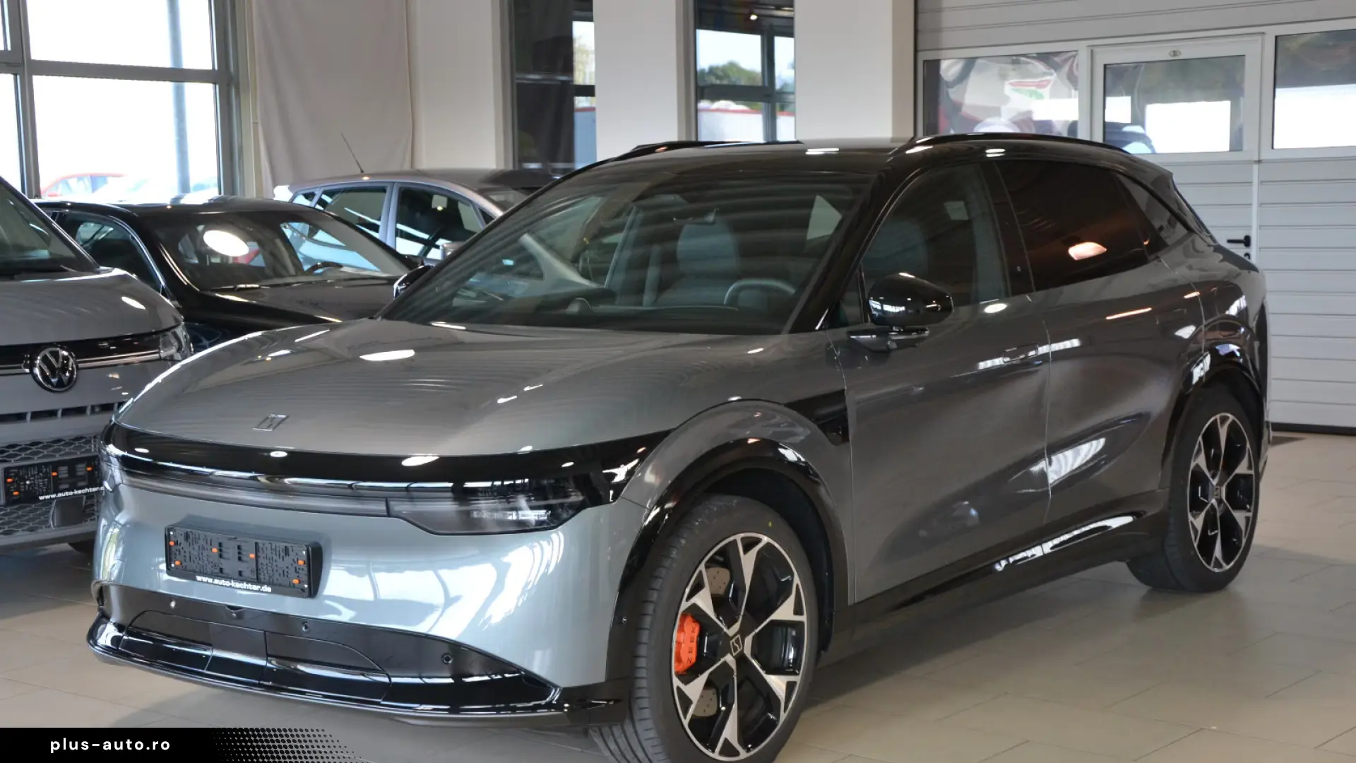 Zeekr 7X 475kW AWD Privilege