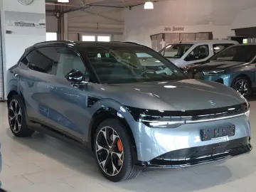 Zeekr 7X 475kW AWD Privilege