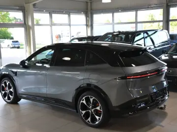 Zeekr 7X 475kW AWD Privilege