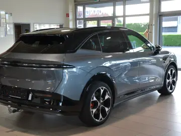 Zeekr 7X 475kW AWD Privilege