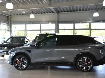 Zeekr 7X 475kW AWD Privilege